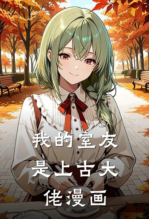 我的室友是上古大佬漫画