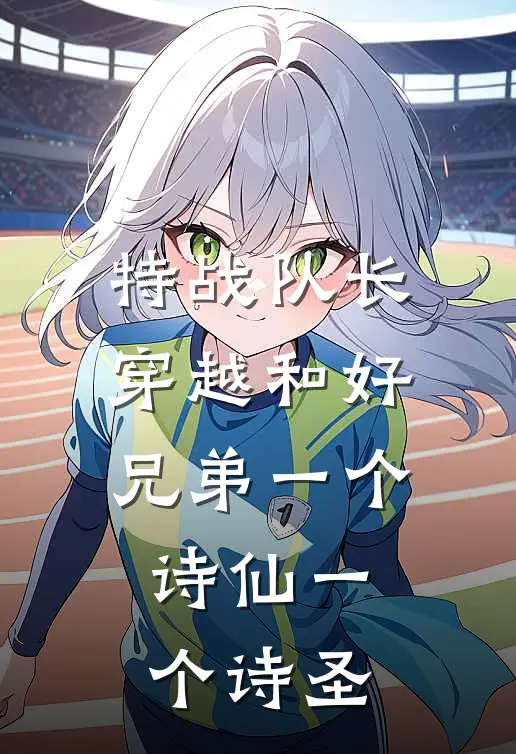 特战队长穿越和好兄弟一个诗仙一个诗圣