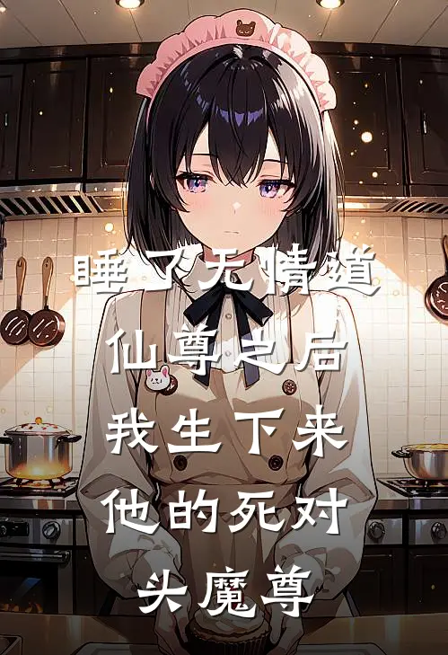 睡了无情道仙尊之后，我生下来他的死对头魔尊