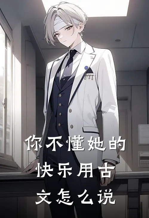 你不懂她的快乐用古文怎么说