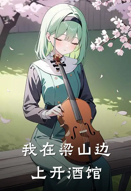 我在梁山边上开酒馆