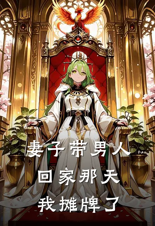 妻子带男人回家那天我摊牌了