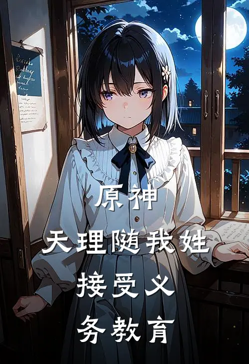 原神：天理随我姓，接受义务教育