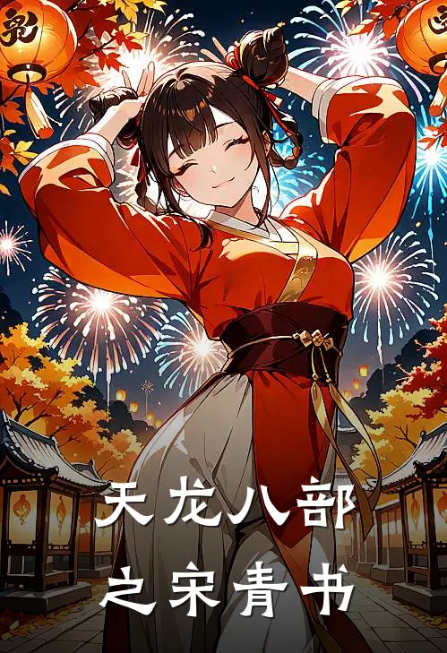 天龙八部之宋青书