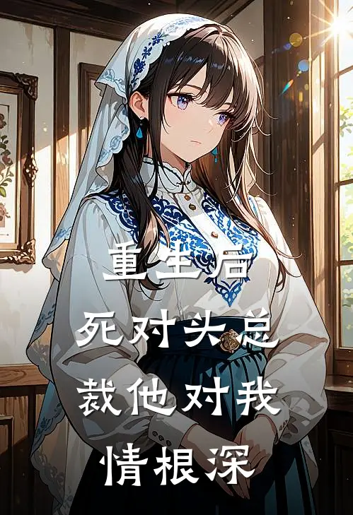 重生后，死对头总裁他对我情根深