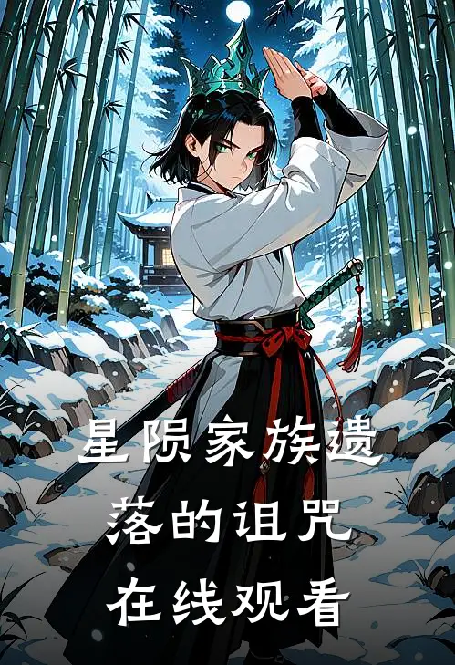 星陨家族遗落的诅咒在线观看