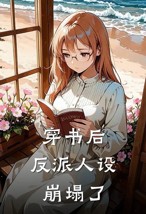 穿书后，反派人设崩塌了