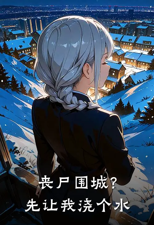 丧尸围城？先让我浇个水