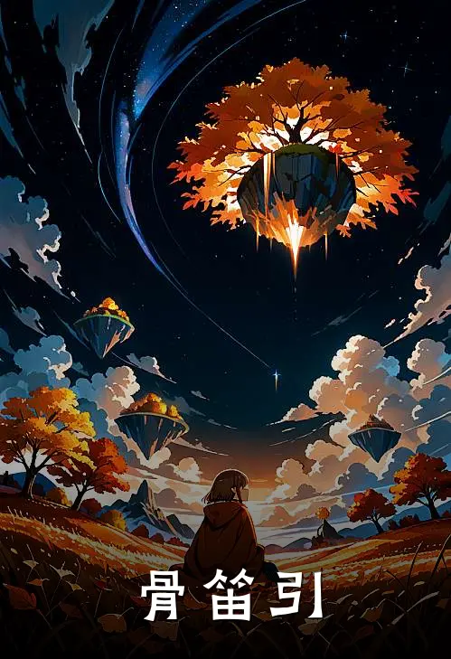 骨笛引林深林深强全本免费在线阅读_林深林深强全文阅读