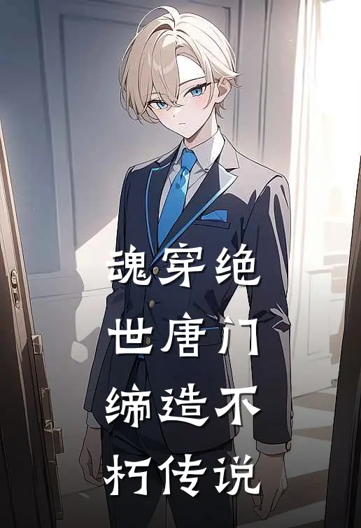 魂穿绝世唐门：缔造不朽传说