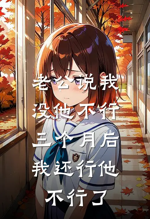 老公说我没他不行，三个月后我还行他不行了陆征征征最新推荐小说_完结版小说推荐老公说我没他不行，三个月后我还行他不行了陆征征征