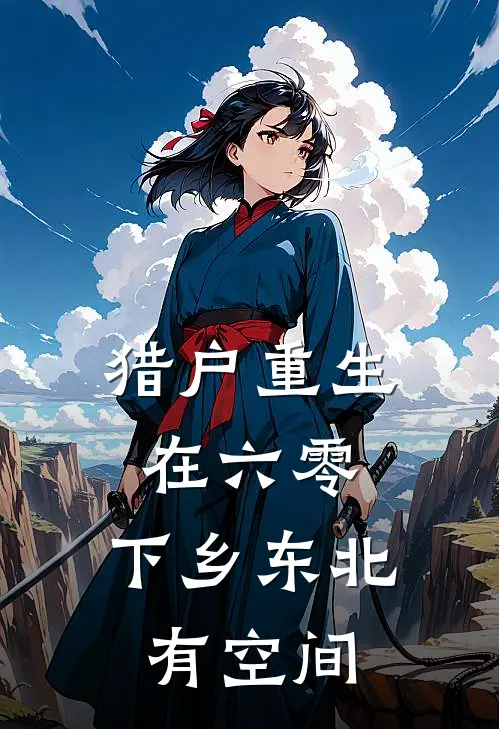 猎户重生在六零，下乡东北有空间