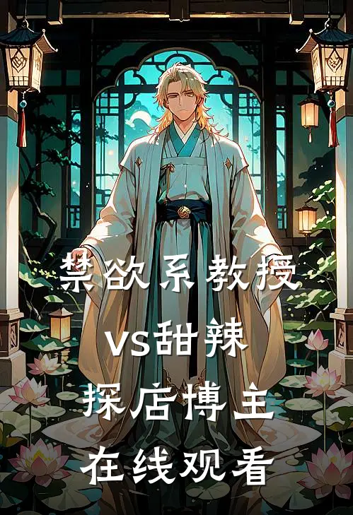 禁欲系教授vs甜辣探店博主在线观看