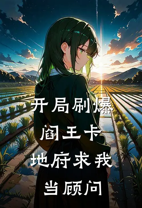 开局刷爆阎王卡，地府求我当顾问