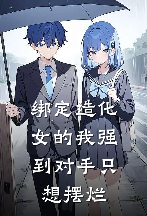 绑定造化女的我强到对手只想摆烂