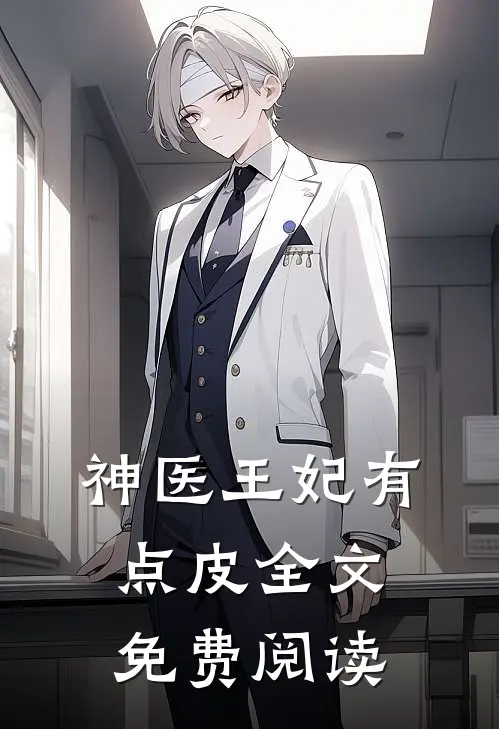神医王妃有点皮全文免费阅读