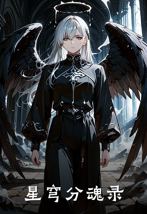 星穹分魂录