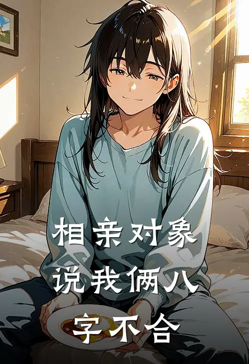 相亲对象说我俩八字不合