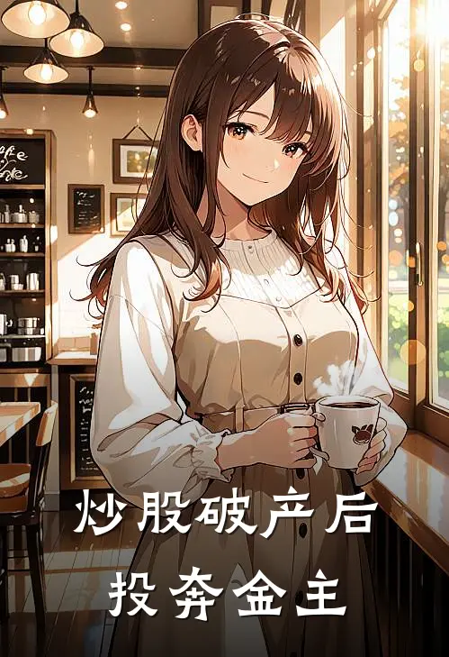 炒股破产后，投奔金主