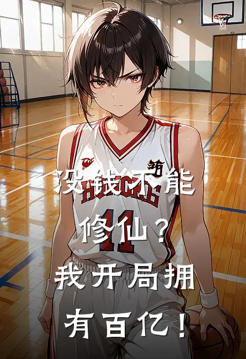 没钱不能修仙？我开局拥有百亿！