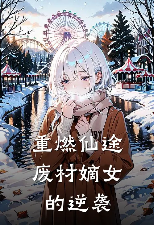 重燃仙途：废材嫡女的逆袭