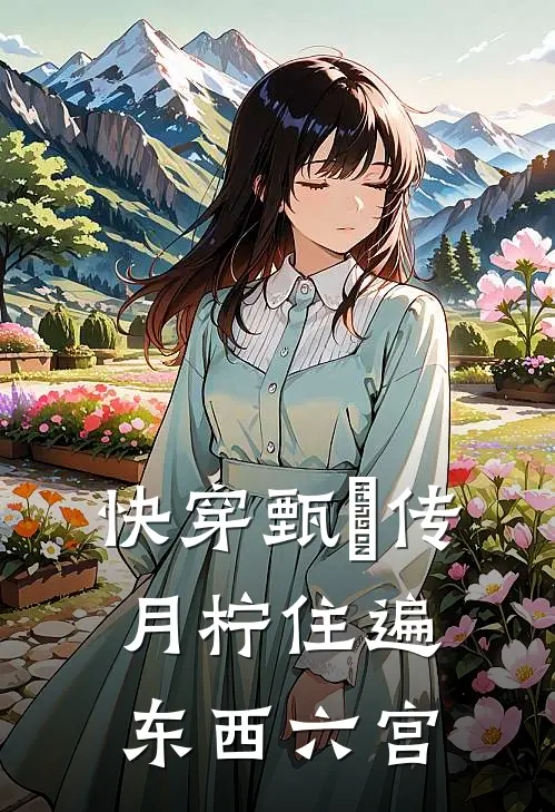 快穿甄嬛传：月柠住遍东西六宫