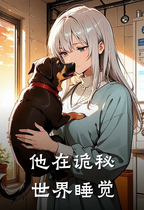 他在诡秘世界睡觉