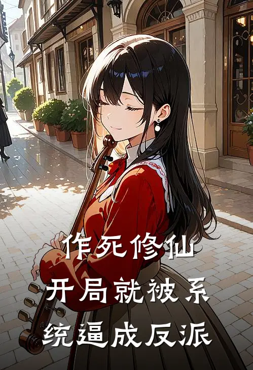 作死修仙：开局就被系统逼成反派