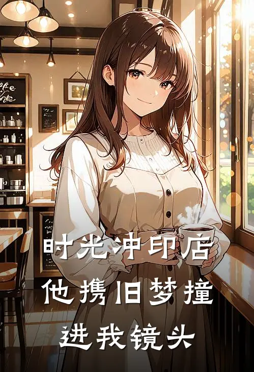 时光冲印店：他携旧梦撞进我镜头