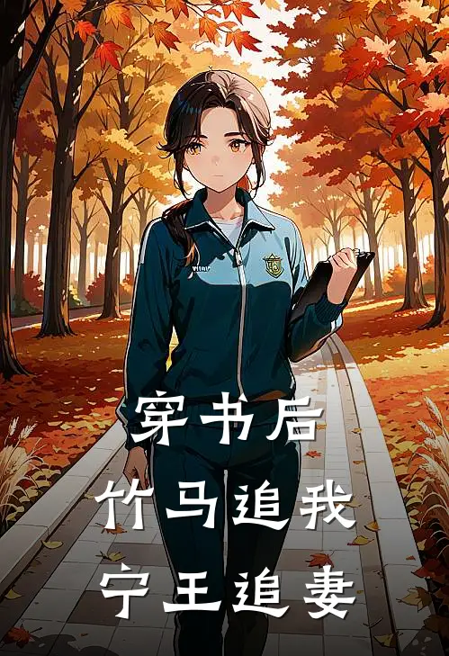 穿书后，竹马追我，宁王追妻