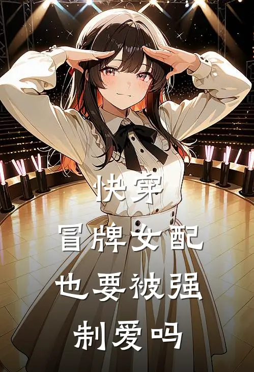 快穿：冒牌女配也要被强制爱吗