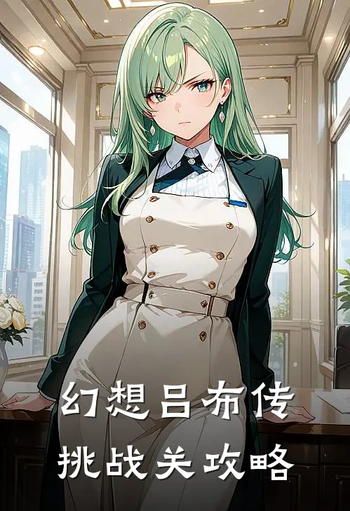 幻想吕布传挑战关攻略