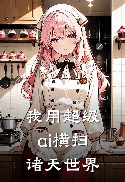 我用超级ai横扫诸天世界