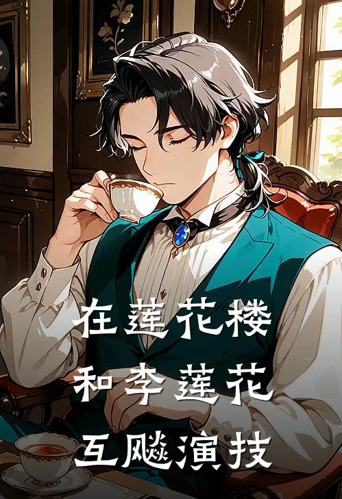 在莲花楼和李莲花互飚演技