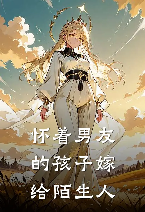 陆深陆辞舟(怀着男友的孩子嫁给陌生人)全章节在线阅读_(怀着男友的孩子嫁给陌生人)完结版免费阅读