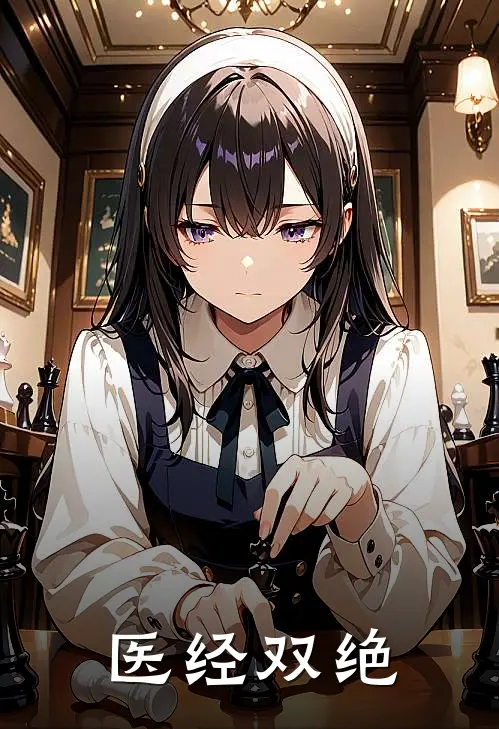 医经双绝