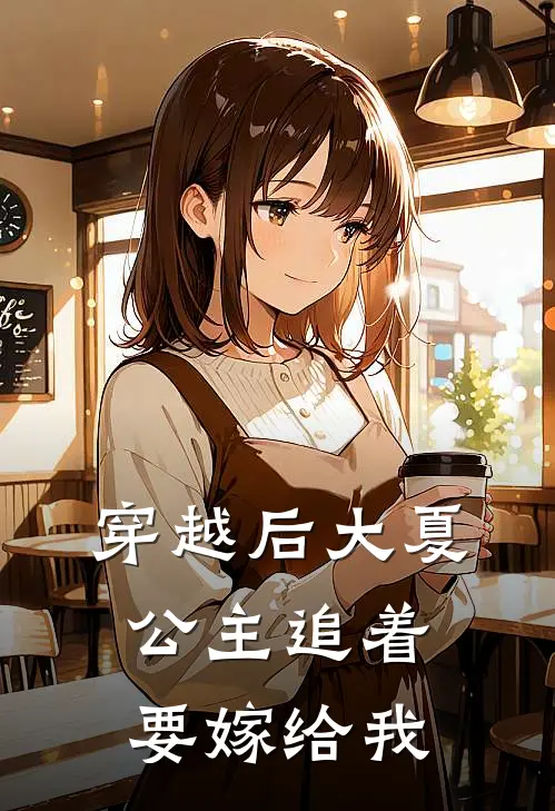 穿越后大夏公主追着要嫁给我