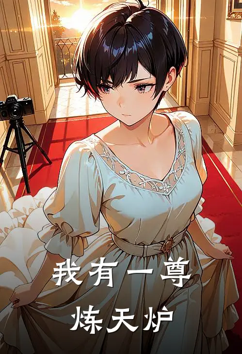 我有一尊炼天炉