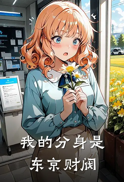 我的分身是东京财阀