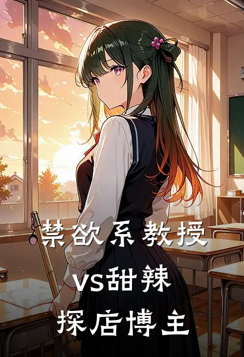 禁欲系教授vs甜辣探店博主