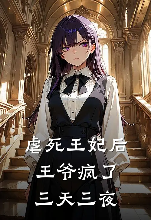 虐死王妃后，王爷疯了三天三夜