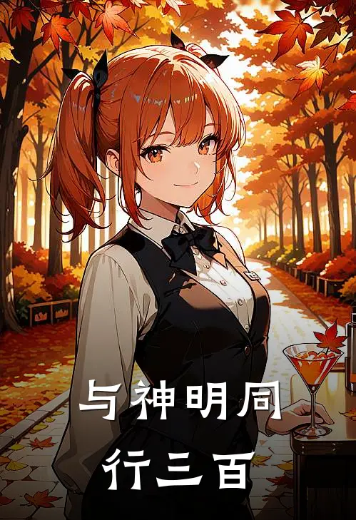 与神明同行三百