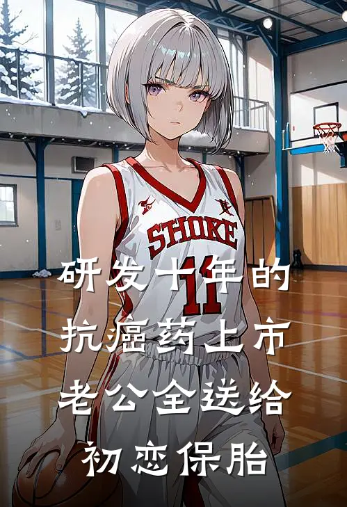 研发十年的抗癌药上市，老公全送给初恋保胎(顾珩淼淼)全文免费在线阅读_研发十年的抗癌药上市，老公全送给初恋保胎热门小说