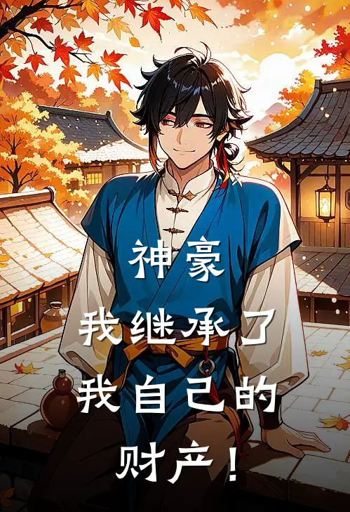 神豪：我继承了我自己的财产！