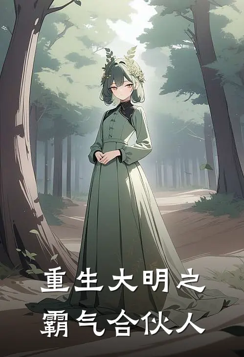 重生大明之霸气合伙人