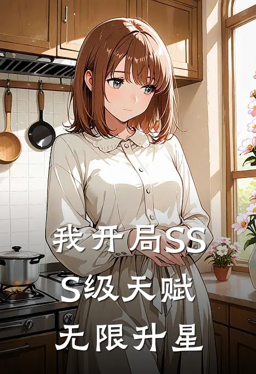 我开局SSS级天赋无限升星