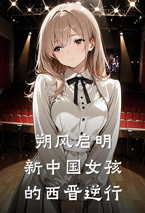 朔风启明：新中国女孩的西晋逆行