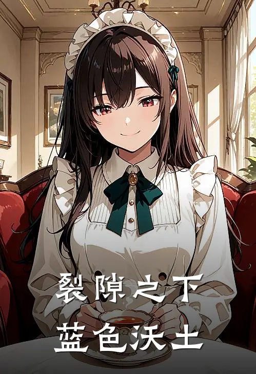 裂隙之下：蓝色沃土