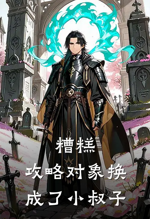 糟糕，攻略对象换成了小叔子