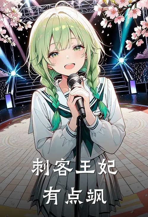 刺客王妃有点飒